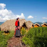 Hoang Su Phi Lodge