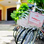 Lantern Boutique Hoi An