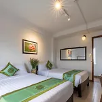 Charming Riverside Hotel