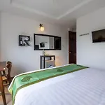 Charming Riverside Hotel