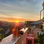 Strawberry Hotel Dalat