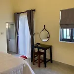 Yen villa Hội An