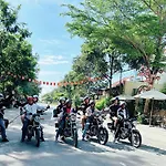 Ka Villa - An Bang Beach, Free Pick Up 4 Nights