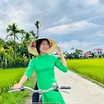 Chez Mimosa Hoi An - Lua Retreat