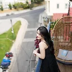 Khai Ngoc Hotel Da Lat City