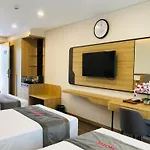 Hanvet Hotel Do Son
