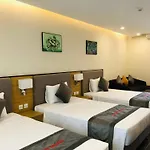 Hanvet Hotel Do Son