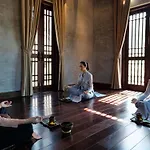 Legacy Yen Tu - Mgallery