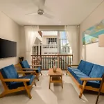 Spring Breeze Hotel Hoi An