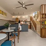 Spring Breeze Hotel Hoi An