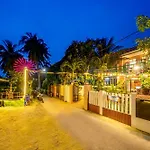 Riverside Dorm And Restaurant