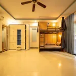 Riverside Dorm And Restaurant