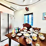 Lazy Bear Villa By The Little Hoi An