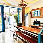 Lazy Bear Villa By The Little Hoi An