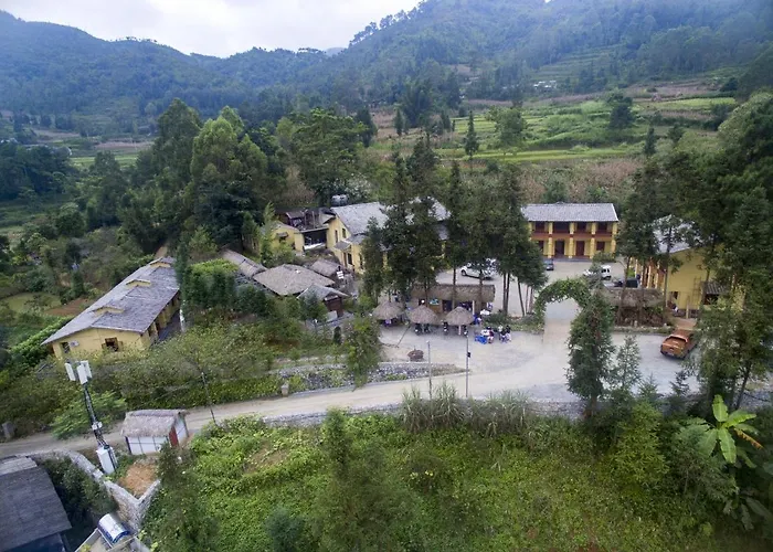 Dong Van B&B