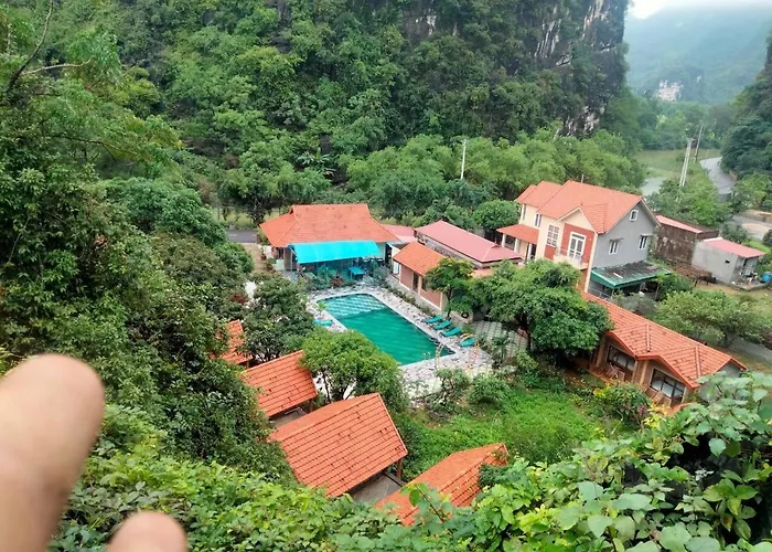 Tam Coc Valley Homestay