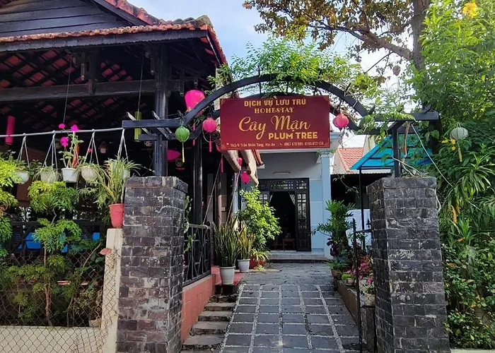 Plum Tree Homestay