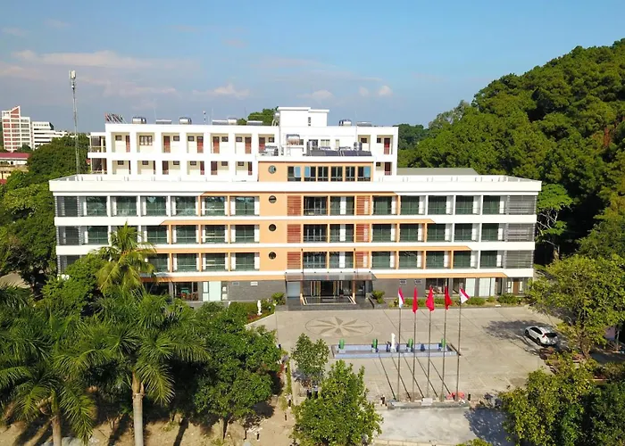 Hanvet Hotel Do Son