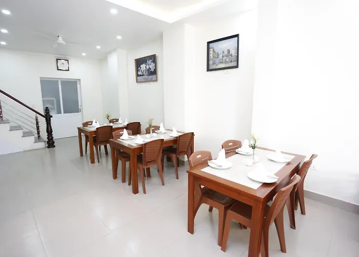Catba Sunrise Hotel