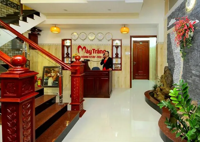 White Cloud Homestay