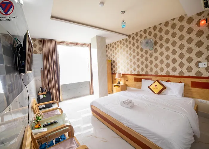 Yen Vy 04 Luxury Hotel