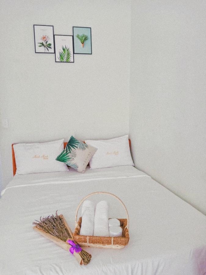 Gasthof Minh Minh Chi Khu Co Ong