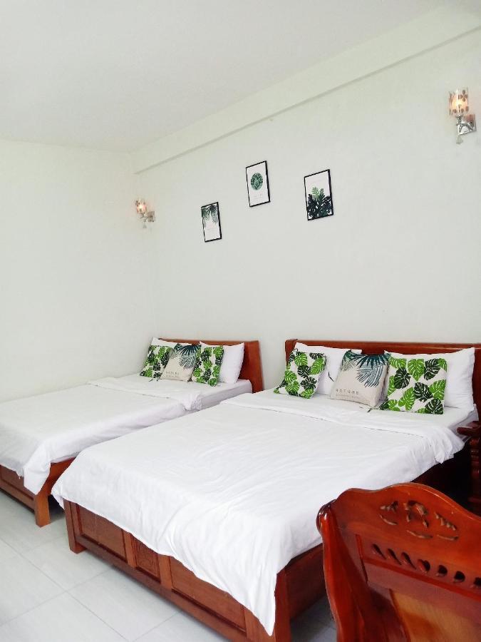 Minh Minh Gasthof Chi Khu Co Ong