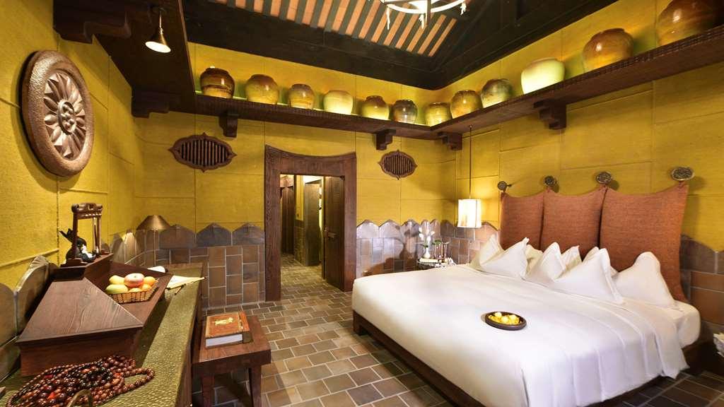 Legacy Yen Tu - Mgallery Hotel