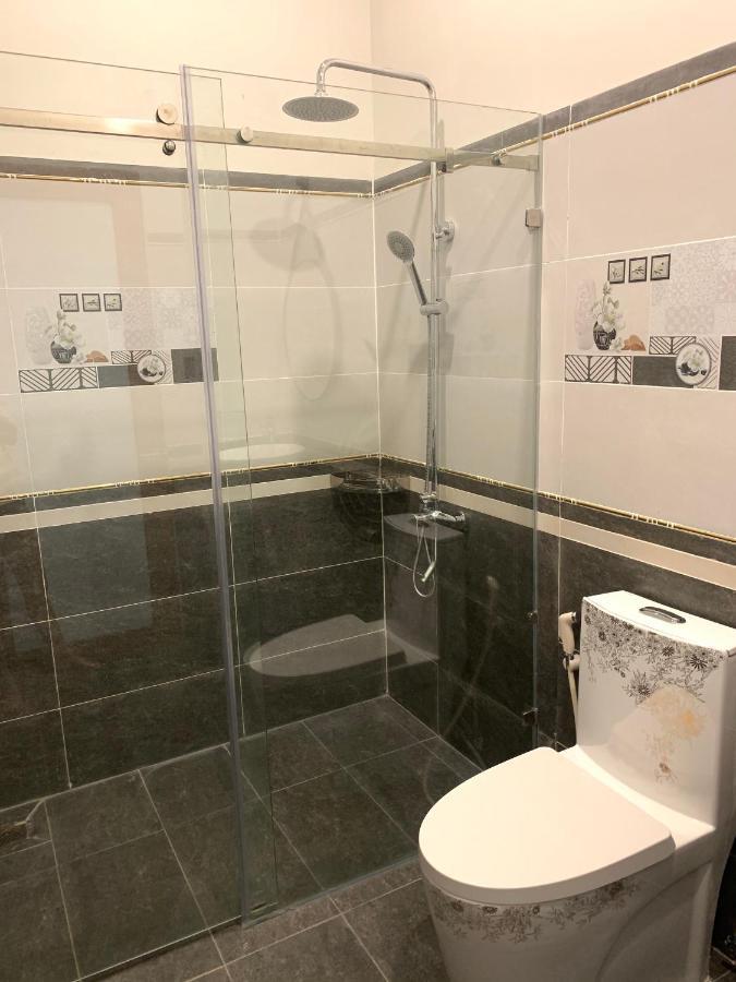 Guest house Gia An Hung 2*