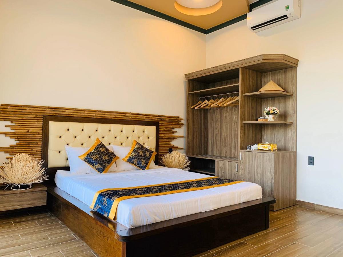 Gia An Hung Guest house Mui Ne