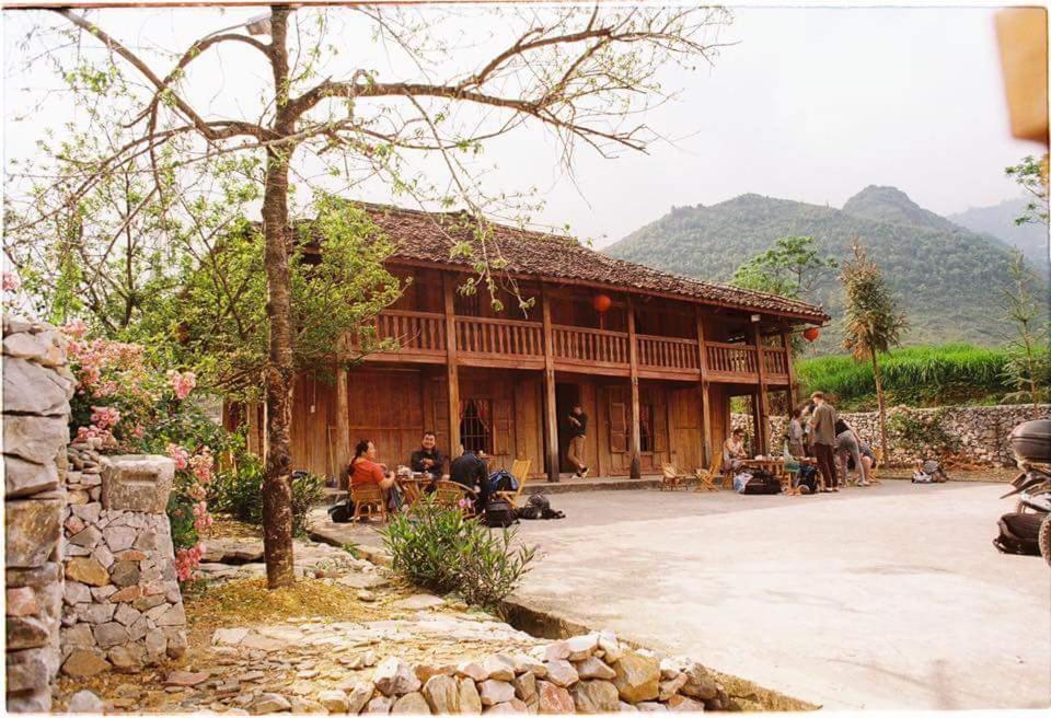 Hostel Lo Lo & Cafe
