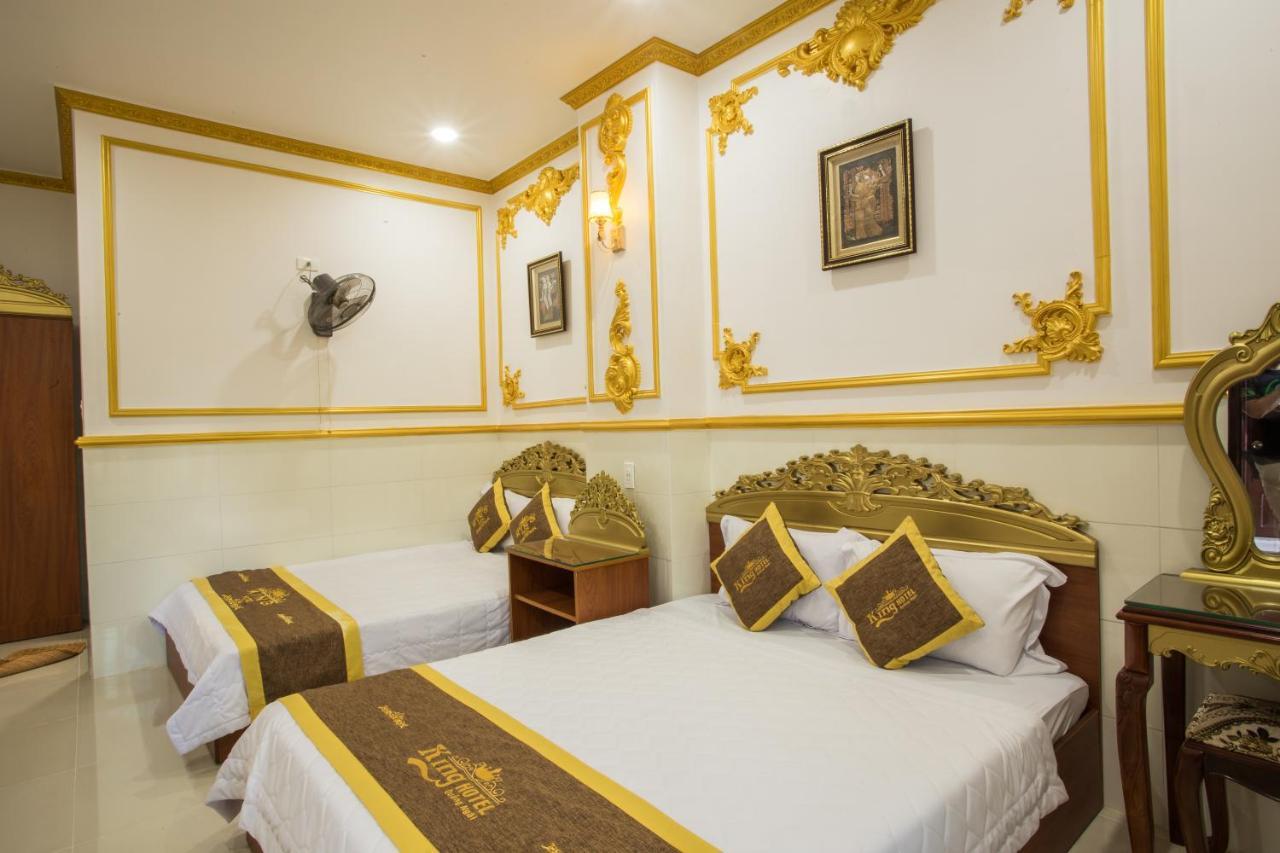 King 2* Quảng Ngãi