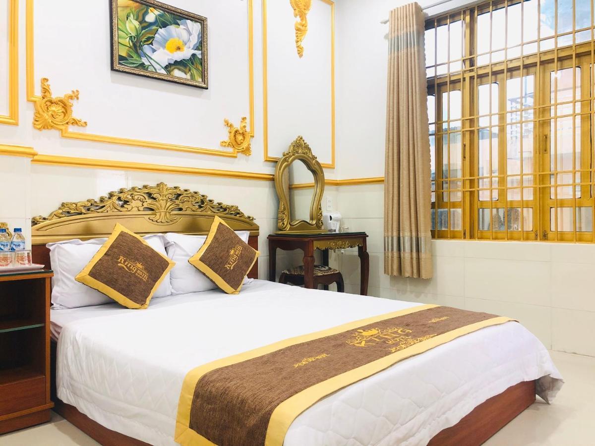 Khách sạn King 2*