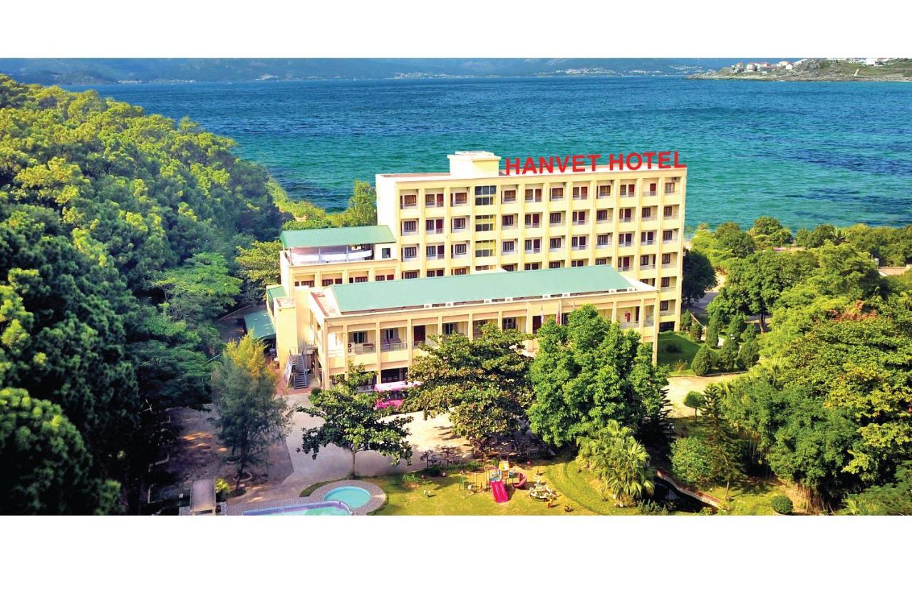 Khách sạn Hanvet 3*