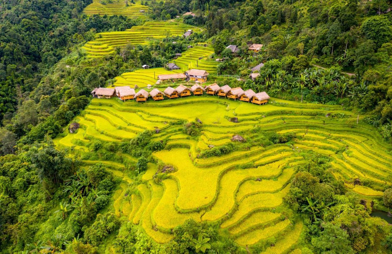 Hoang Su Phi Ha Giang