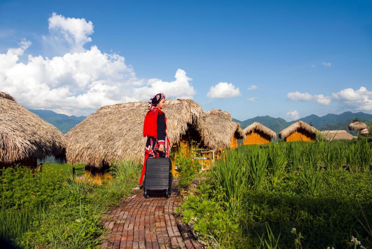 Hoang Su Phi Hotel 2*