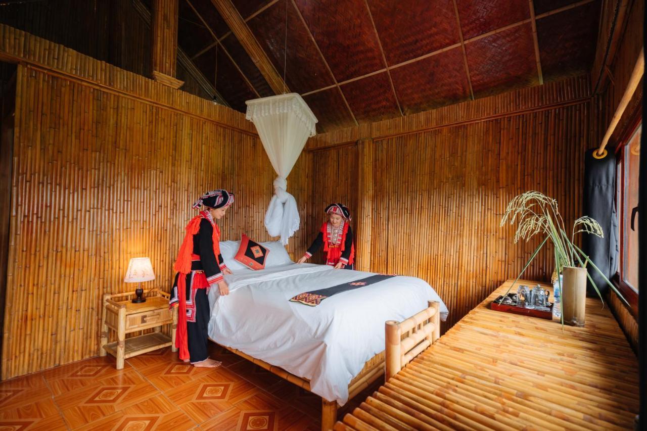 Hotel Hoang Su Phi