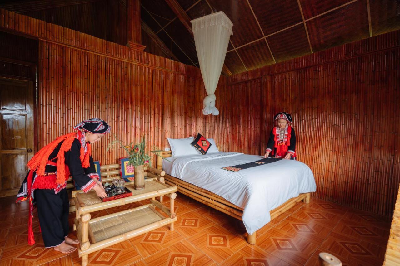 Hotel Hoang Su Phi