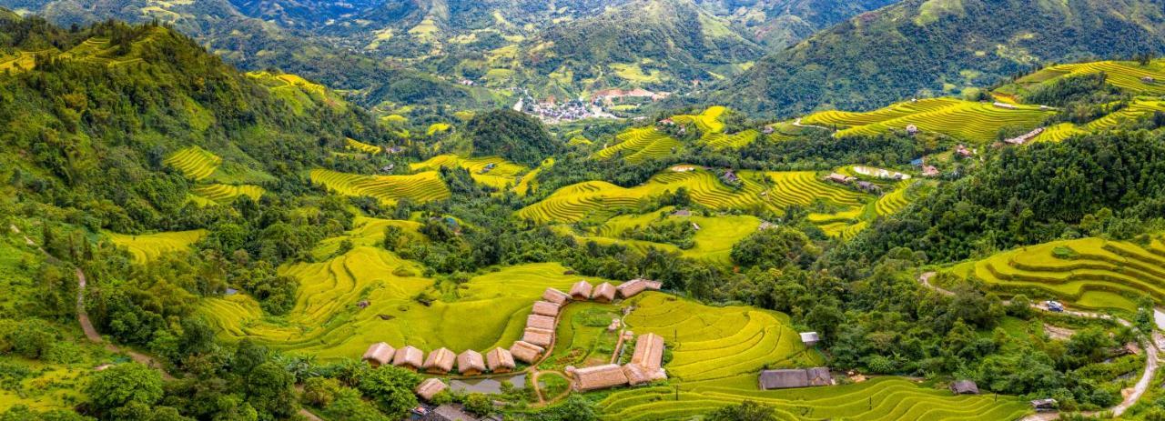 Hoang Su Phi 2* Ha Giang