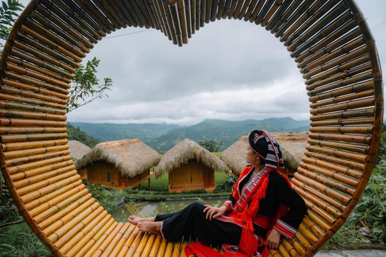 Hoang Su Phi Hotel Ha Giang