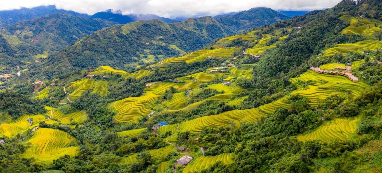 Hotel Hoang Su Phi