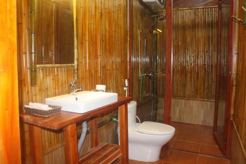 Hoang Su Phi Hotel Ha Giang