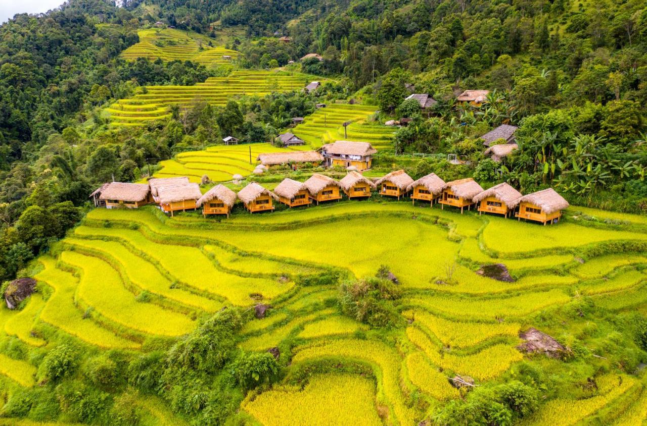 Hotel Hoang Su Phi