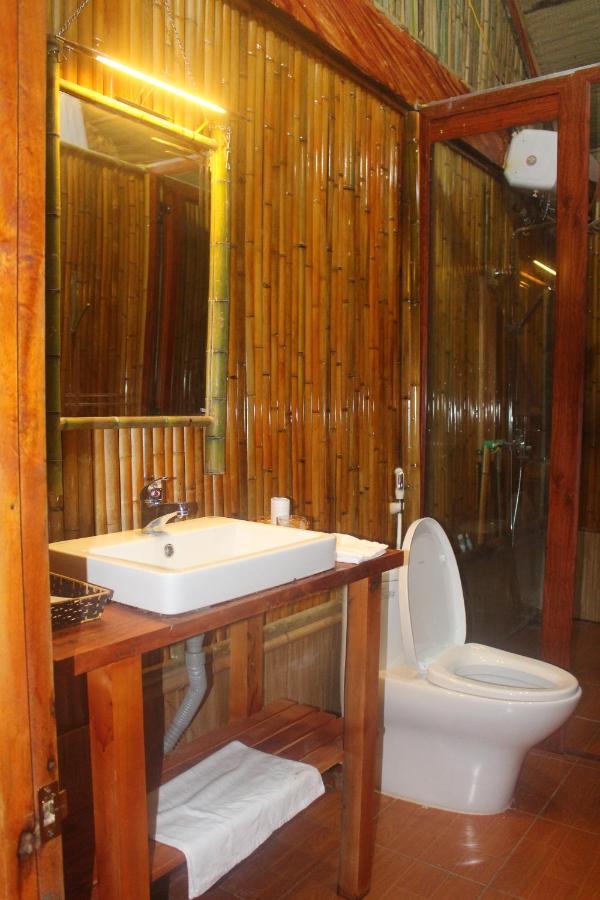 Hotel Hoang Su Phi 2*