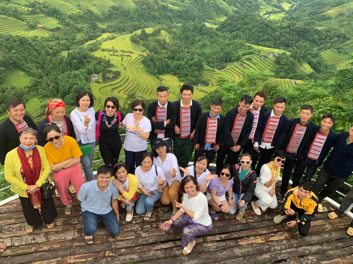 Hotel Hoang Su Phi