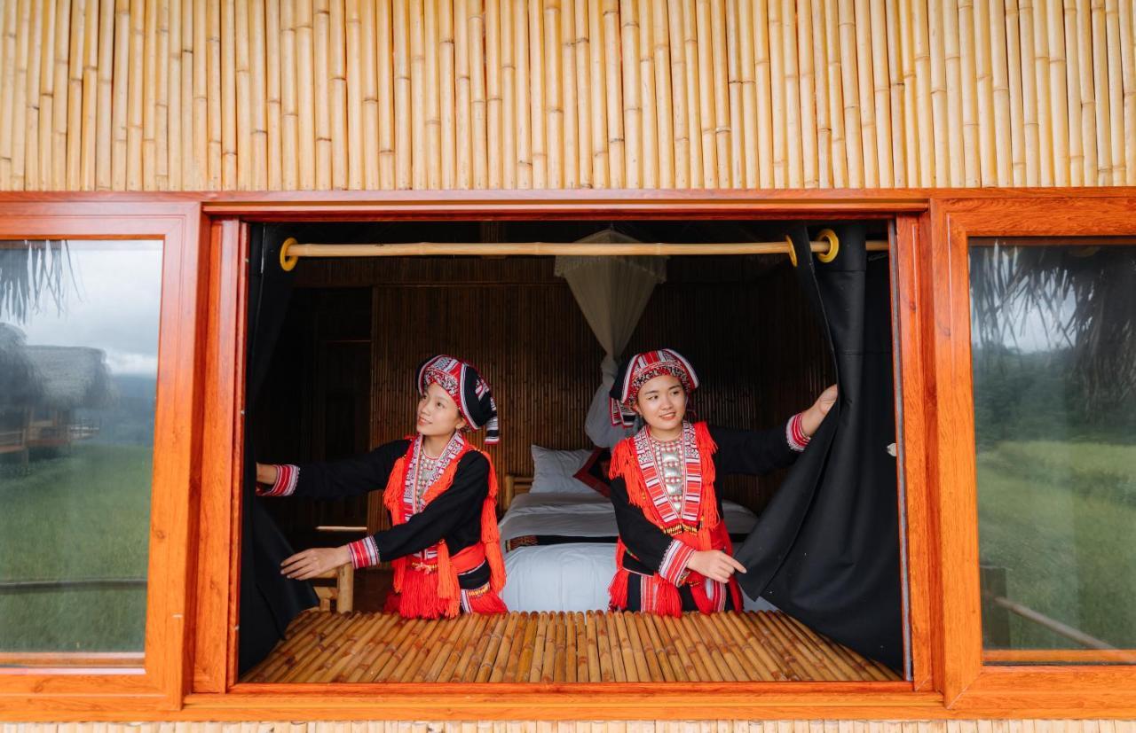 Hotel Hoang Su Phi 2*