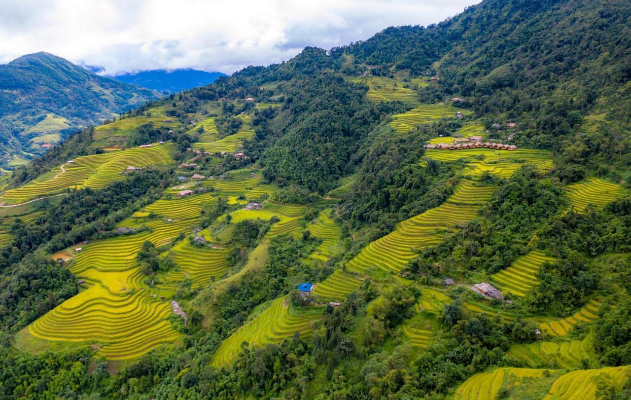 Hoang Su Phi 2* Ha Giang