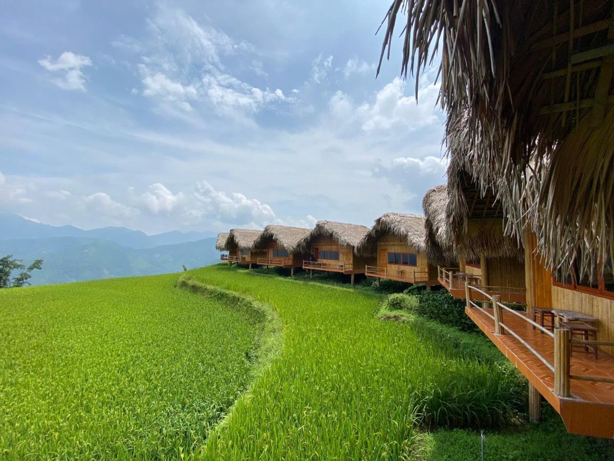 Hotel Hoang Su Phi