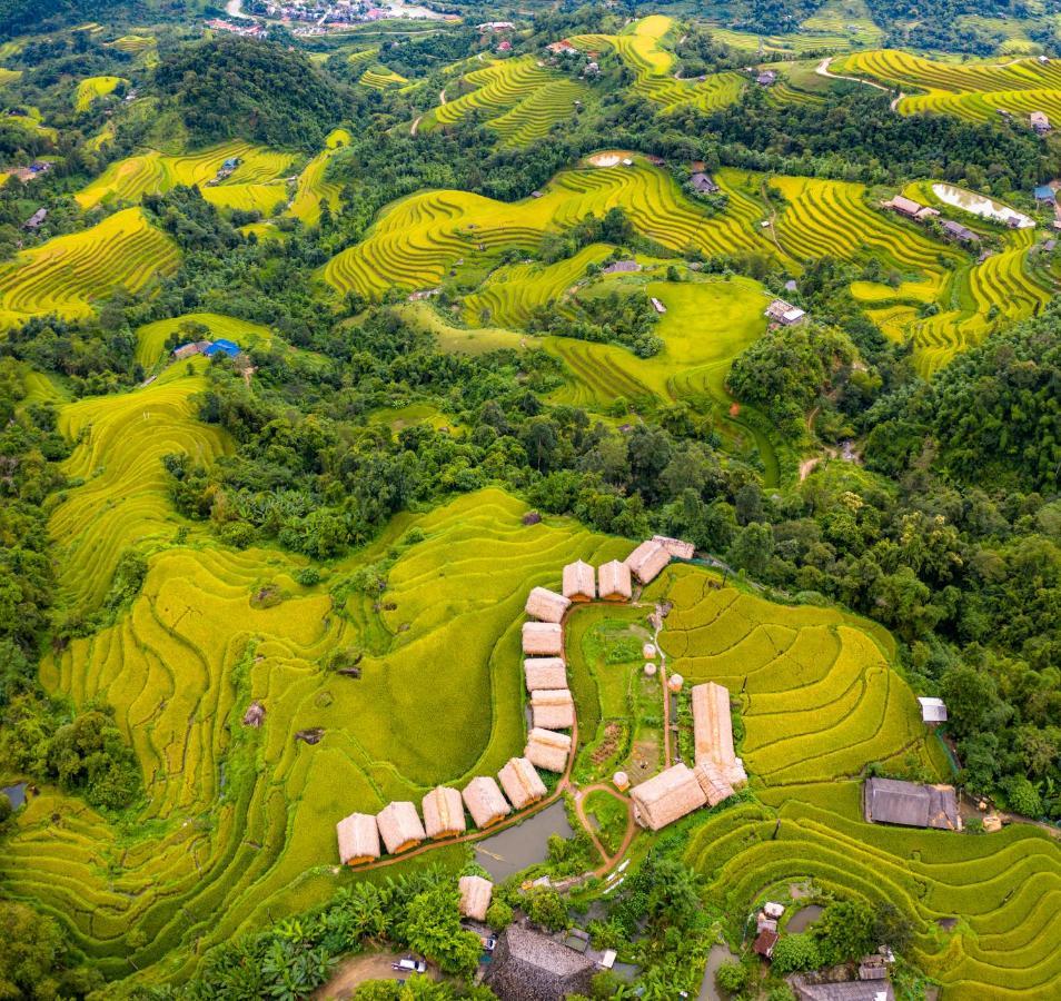 Hotel Hoang Su Phi