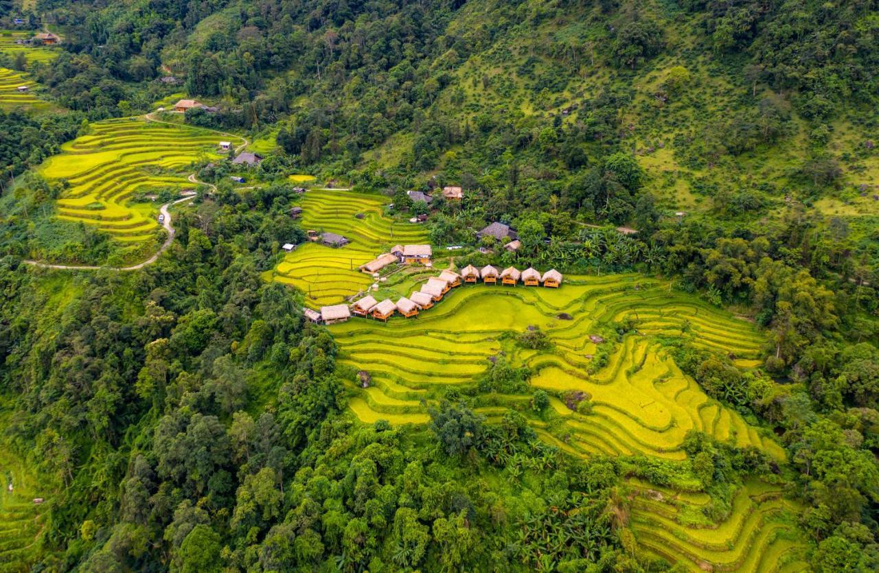 Hoang Su Phi Ha Giang
